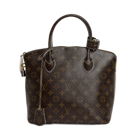 padlock louis vuitton bag|Louis Vuitton lock it.